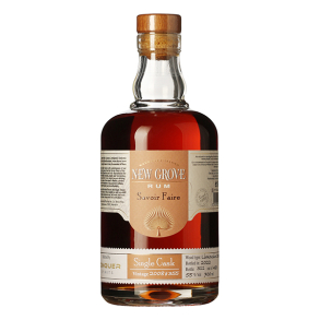 New Grove Savoir Faire Single Cask