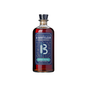 Le Barteleur Hanky Panky