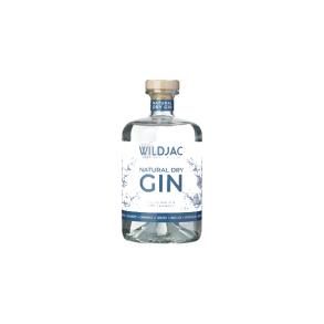 Wildjac Natural Dry Gin
