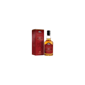 Wolfburn Single Malt Scotch Whisky 10 Years