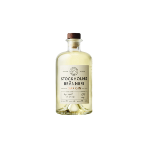 Stockholms Bränneri Oak Gin ()