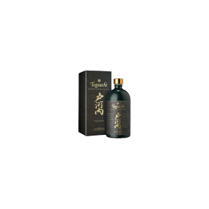 Togouchi Peated Japanese Whisky
