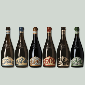 Vinhandlerens Baladinkasse