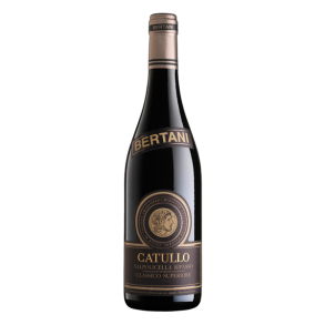 Bertani Catullo Valpolicella Ripasso Superiore