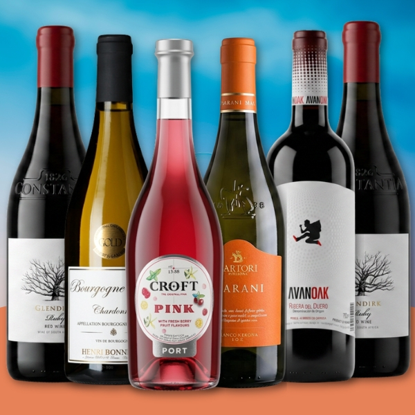 Vinhandlerens Sommerkasse billede 2