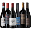 Vinhandlerens R�de Grillfavoritter 