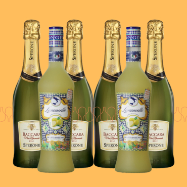Vinhandlerens Limoncellokasse