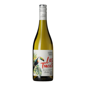 Los Tucos Chardonnay Torronts