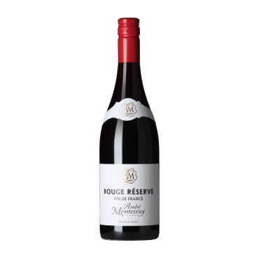 Andr� Montessuy Rouge Reserve