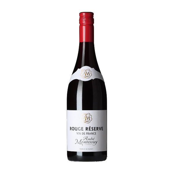 Andr� Montessuy Rouge Reserve billede 1