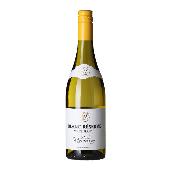 Andr� Montessuy Blanc Reserve billede 1