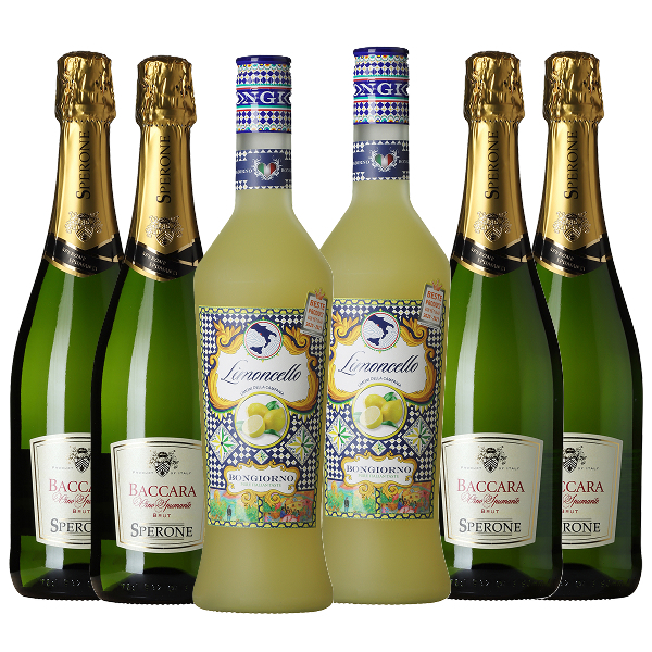 Vinhandlerens Limoncellokasse billede 1