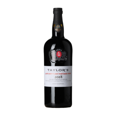 Taylor's Late Bottled Vintage 2019 (1 l.)