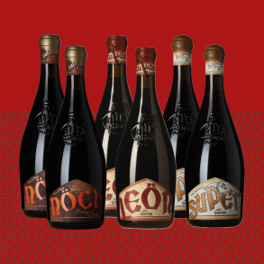 Vinhandlerens Julelkasse