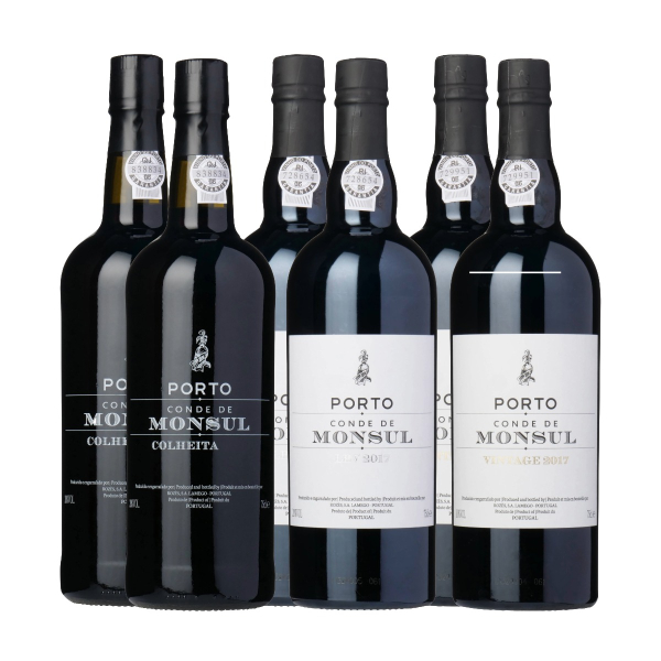 Vinhandlerens Portvinskup billede 1