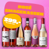 Vinhandlerens Ros�favoritter