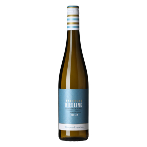 Weinland Rheingau R�desheimer Burgweg Riesling Trocken
