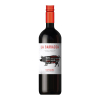 La Barbacoa Garnacha