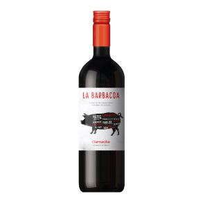 La Barbacoa Garnacha