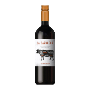 La Barbacoa Tempranillo
