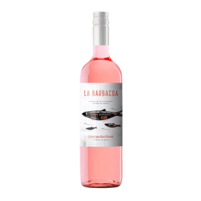 La Barbacoa Garnacha Ros�