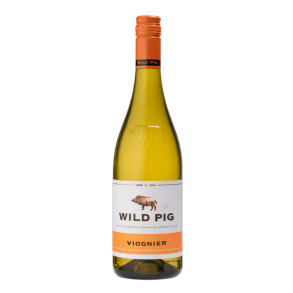 Wild Pig Viognier Pays d'Oc I.G.P.
