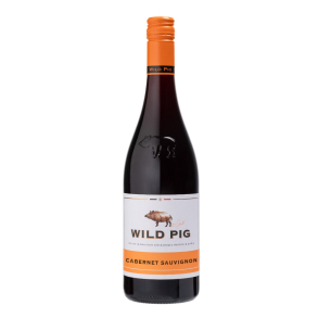 Wild Pig Cabernet Sauvignon