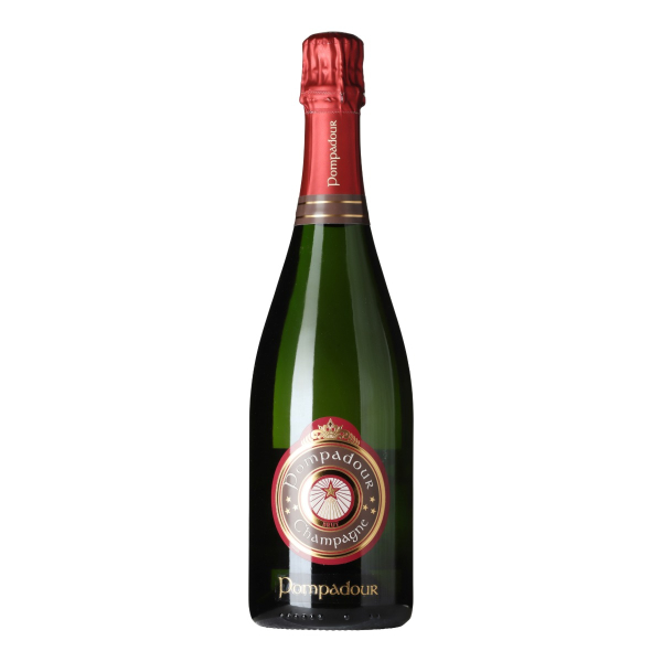 Pommery Maison Pompadour La R�serve billede 1