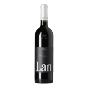 Bodegas LAN Rioja Gran Reserva
