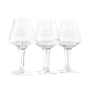 Baladin Teku lglas 6 stk.