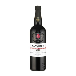 Taylor's Late Bottled Vintage 2020 (1 l.)