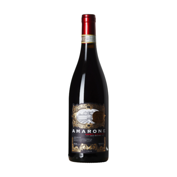 Conti Tamero Amarone della Valpolicella DOCG billede 1