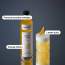 WEEKEND Drinks Whiskey Sour 0,5 L. billede 2