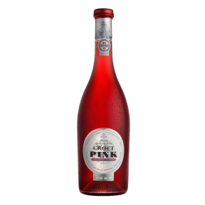 Croft Pink Port