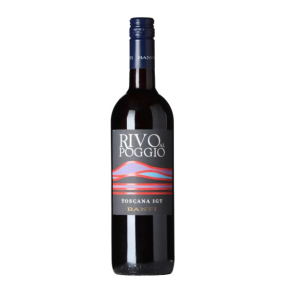 Banfi Rivo al Poggio Rosso