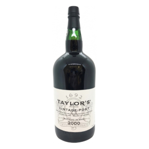 Taylor's Vintage Port 2000 (Magnum)