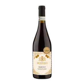Modero Barolo DOCG