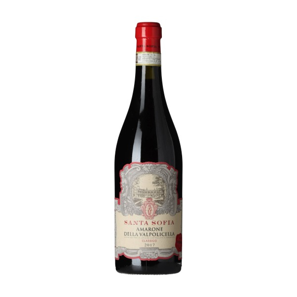 Santa Sofia Amarone della Valpolicella Classico Riserva billede 1