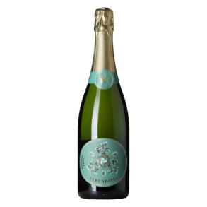 Serendipia Cava Brut Reserva Organic