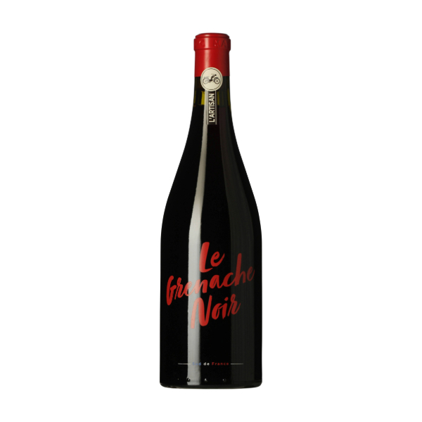 L'Artisan Le Grenache Noir billede 1