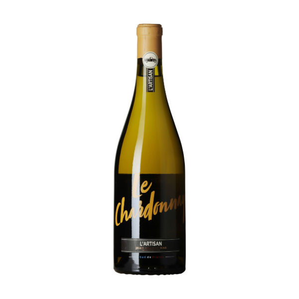 L'Artisan Le Chardonnay billede 1