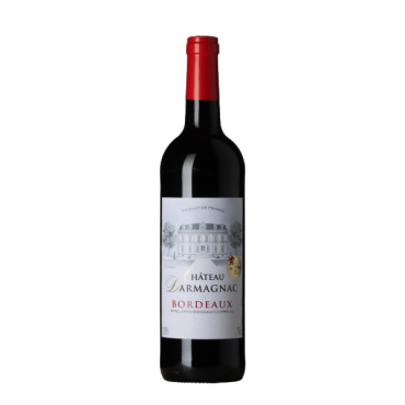 Château Darmagnac