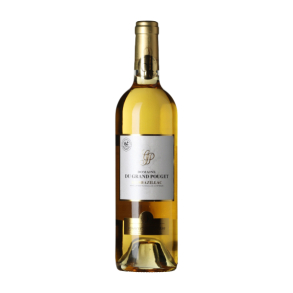 Domaine Du Grand Pouget Monbazillac