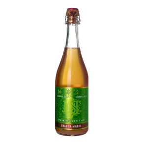 Must Ingrid Marie Sparkling Apple Must