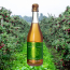 Must Belle de Boskoop Sparkling Apple Must billede 2