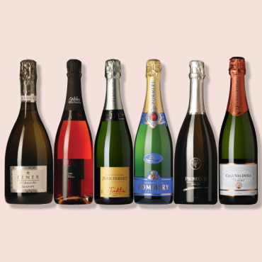 Vinhandlerens Boblekasse