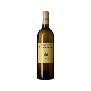 Chateau Cantelys Blanc Pessac-Lognan