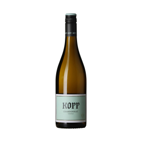 Weingut Kopp Chardonnay Tonerde