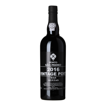 São Pedro Das Aguias Vintage Port 2016