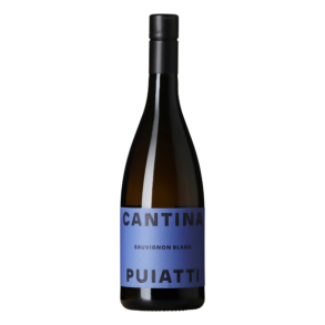 Puiatti Sauvignon Blanc Friuli DOC